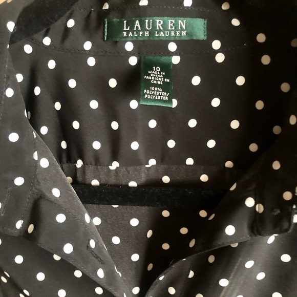 Ralph Lauren | Dress - Picture 2 of 6